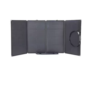 EcoFlow Solarpanel 160 W mobil - Bild 1 von 3