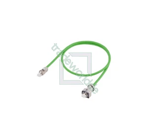 1PC NEW FOR SIEMENS 6FX5002-2DC10-1BA0 Cable 10m - Afbeelding 1 van 1