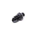 Vibrant Performance 16603 -4An To 8Mm X 1.25 Metri C Straight Adapter Fitting, A