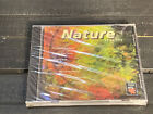 Nature Selects Cd Brand New Sealed Free Shipping