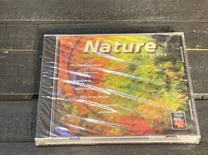 NATURE SELECTS CD BRAND NEW SEALED FREE SHIPPING - Picture 1 of 10