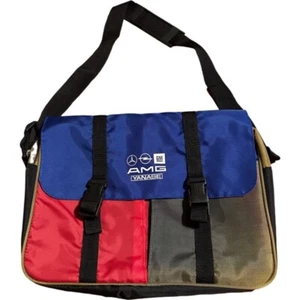 [Unbenutzt] Mercedes-Benz Original Umhängetasche AMG YANASE - Bild 1 von 5