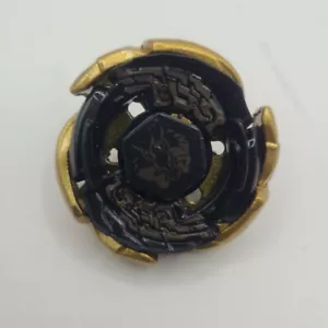 Black Hole Galaxy Pegasus Beyblade Metal Fight Takara Tomy - Imagen 1 de 3