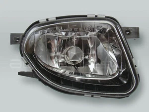 Lámpara de conducción con luz antiniebla TYC asily con bombilla adecuada se adapta 2006 MB clase E W211 - Imagen 1 de 2