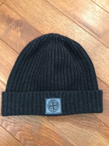Stone Island beanie 