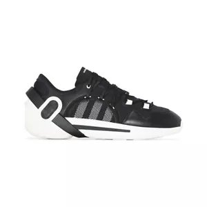 adidas Y-3 Idoso Boost Sizes 4.5-10 Black RRP £300 Brand New FZ4524 LAST PAIRS - Picture 1 of 7