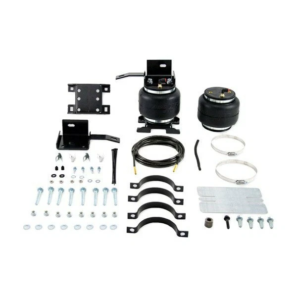 Kit de resorte neumático definitivo Air Lift LoadLifter 5000 para Chevrolet Express 96-21 Foto 1 de 3