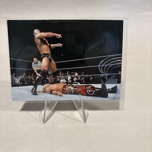 2000 WWF Comic Images The Rock #50 - Picture 1 of 2