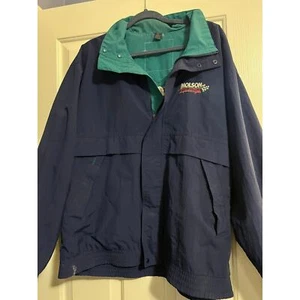 Vintage 90's The Victory Lap" Herren Molson Racing | Größe L - Bild 1 von 4