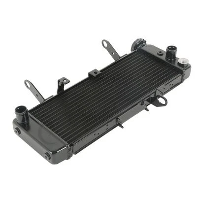 Enfriador de radiador refrigeración para Suzuki SV650 SV650S SV650A 2003-2004 2003 03 04 EE. UU. Foto 1 de 4
