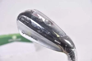 Taylormade SIM DHY #4 Iron / 22 Degree / Regular Flex Diamana Limited 65 Shaft - Picture 1 of 6