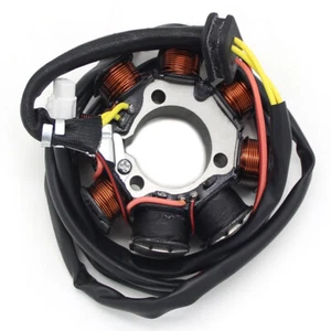 Magneto Generator Stator Coil for Kawasaki KLF220 Bayou 220 21003-1262 1988-1995 - Picture 1 of 6