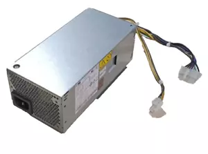 Lenovo ThinkCentre M82 14 Polig 240W Tfx Desktop Stromversorgung 54Y8897 - Bild 1 von 4