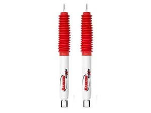 Rancho RS5000X Gas Shocks Front Pair for 1994-2012 Dodge Ram 3500 4WD w/0" lift - Picture 1 of 8
