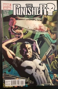 The Punisher (9th Series) Edición #11 2012 en muy buen estado/nuevo en serie; Marvel - Imagen 1 de 2