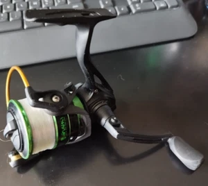 Moulinet Gunky F V 300 - Photo 1/4