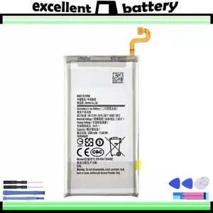 for Samsung EB-BA730ABE Battery Galaxy A7 (2018) A8+ A730 3500mAh - Picture 1 of 6