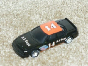 1989 Racing Champions - 1/64 - #14 A.J. Foyt - Oldsmobile - Picture 1 of 1