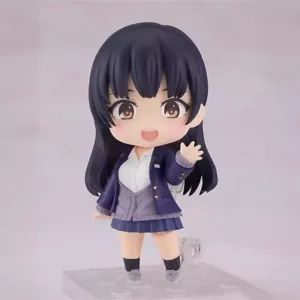 Nendoroid 2220 Anime The Dangers in My Heart Yamada Anna PVC Figure Toy Gift - Picture 1 of 5