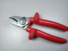 CIMCO 120206 VDE Cable Cutting Pliers Insulated 1000V 160mm Germany