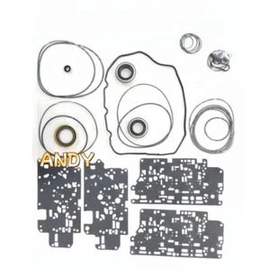 8F24 8-Speed Auto Transmission Rebuild Overhaul Kit Gasket For Ford Lincoln - Bild 1 von 1
