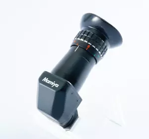 EX Mamiya 645 Super Angle Finder For M645 Super PRO TL From JAPAN - Picture 1 of 16