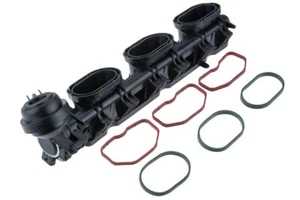 Parte Inferior Derecha Del Colector De Admisión Para Audi A4/S4 2007- - Imagen 1 de 11