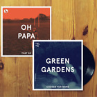 Green Gardens/Oh Papa Chosen For Me/That So (Vinyl) 7