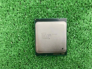 Intel Xeon E5-2640 6 Core 15M 2.5GHz 8.00 GT/s 95W LGA 2011 SR0KR CPU Processor - Afbeelding 1 van 2