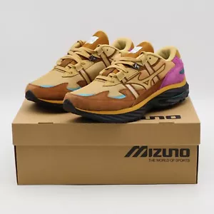 D1GD230801 Digawel Mizuno Wave Rider β Braun Lila (Herren) - Bild 1 von 11