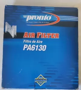 Filtro de aire Pronto PA6130 - Imagen 1 de 5