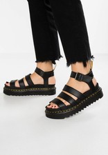 dr martens ladies sandals