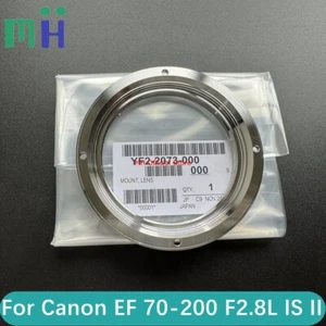 NEU für Canon 70-200mm 2.8L IS II USM Rückseite Bajonett Mount Metallring YF2-2073 - Bild 1 von 4