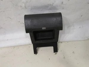 Vauxhall Opel Corsa C SXi NS elevador trasero izquierdo cubierta puntiaguda 5 puertas - Imagen 1 de 5