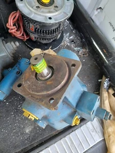 Bomba/motor hidráulico Rexroth de calidad,  - Imagen 1 de 3