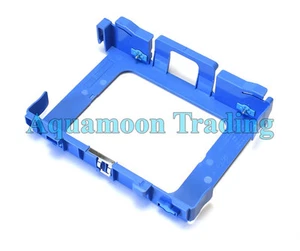 1B5146200-600 Dell Optiplex 3040 5040 7040 SFF Precision 3420 DT 3.5" HDD Caddy - Picture 1 of 4