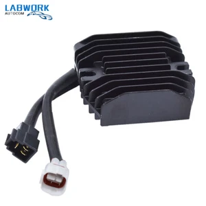 For Suzuki GSXR600 750 1000 Boulevard C50 VL800 2006-2015 Regulator Rectifier - Picture 1 of 7