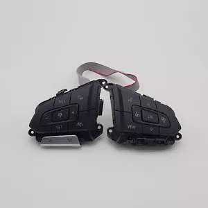 Volkswagen VW MK8 Steering Wheel Arteon Passat Golf Tiguan T-Roc 3G0959442AE - Picture 1 of 19