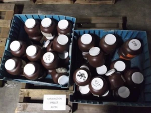 Approx. 100 Crankcase Rollers .0008 Oversize for 1930 to 1984 Harley Big Twins - Picture 1 of 6