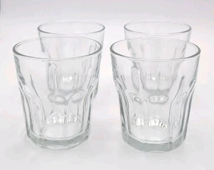 4er Set Libbey Gibraltar Rocks Gläser NEU - Bild 1 von 2