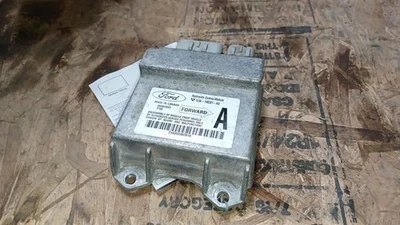 Chasis ECM una bolsa debajo del tablero central STX se adapta a 01-06 Ranger 987139 Foto 1 de 2