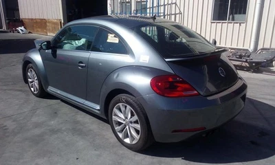 VOLKSWAGEN BEETLE A/C COMPRESSOR 1.4, TURBO/SCHARGED, 1L, 01/13-12/16 - image 1 of 4