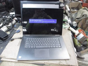 Portátil Lenovo Yoga 730-15IKB 15,6 i5-8250U 1,6 GHz 8 GB de RAM SIN DISCO DURO sin sistema operativo - Imagen 1 de 4