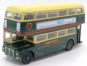 Corgi AEC Routemaster Bus Set 1/50 Diecast Model 35003 Shillibeer - Picture 1 of 7