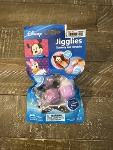 Disney Jigglies Squeezy And Stretchy Toy - Picture 1 of 4