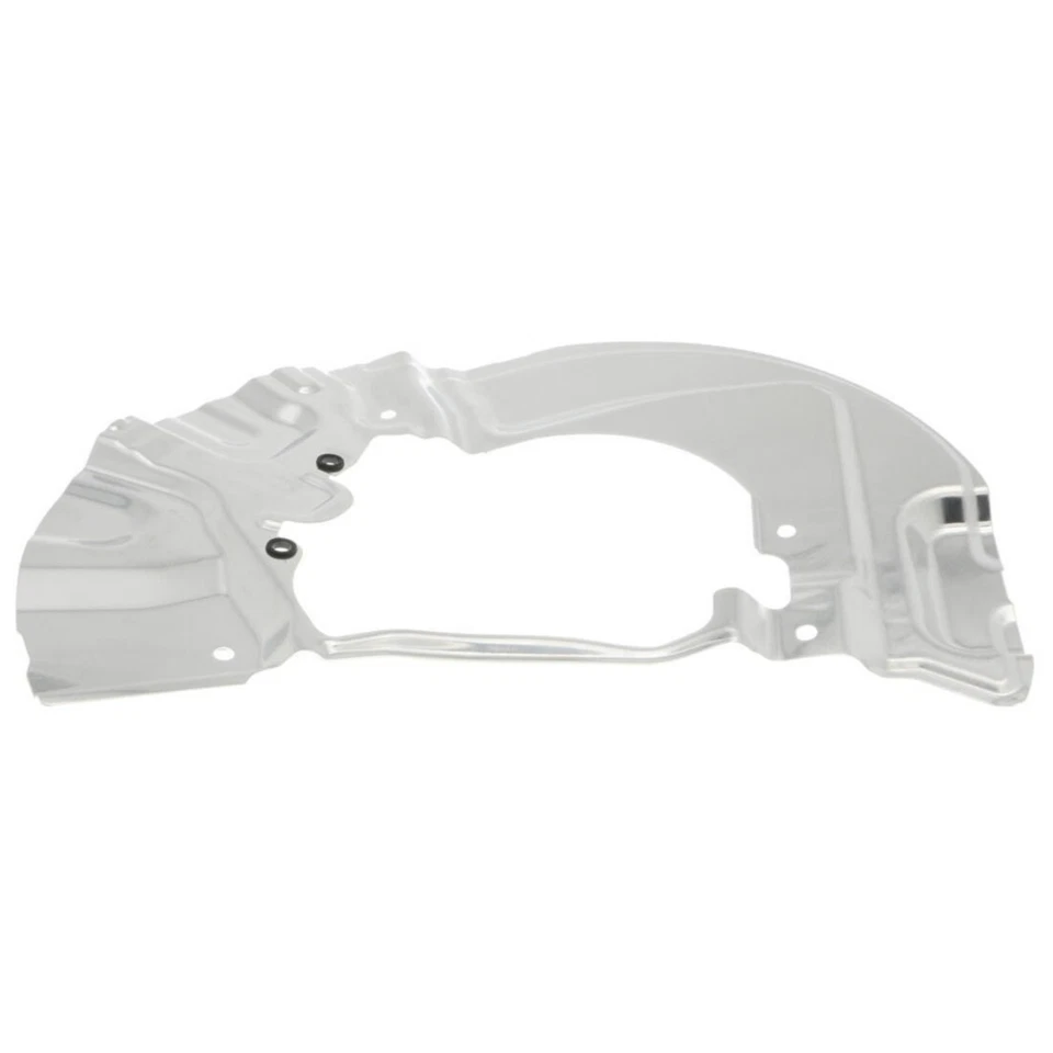 Vaico V20-2786 Brake Dust Shields Front Driver Left Side for 550 528 5 Series - Image 1 of 1