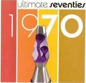 Time Life Ultimate Seventies - 1970 (CD 2003 Time Life) - Bild 1 von 2