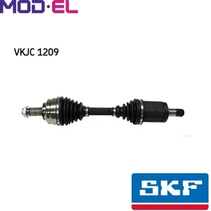 DRIVE SHAFT VKJC 1209 FOR BMW X5E53 N62B48A 4.8L N62B44A M62B44 4.4L M62B46 4.6L - Picture 1 of 10