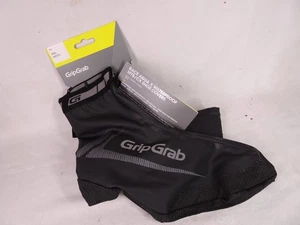 Gripgrab Race Aqua MTB/CX taglia 46/47 UK 11/12 copriscarpe ciclismo bici da strada grab - Foto 1 di 4