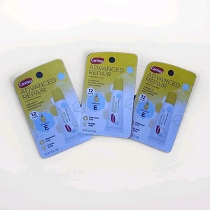 Carmex Advanced Repair feuchtigkeitsspendender Lippenbalsam Tube, 3er Set - Bild 1 von 1